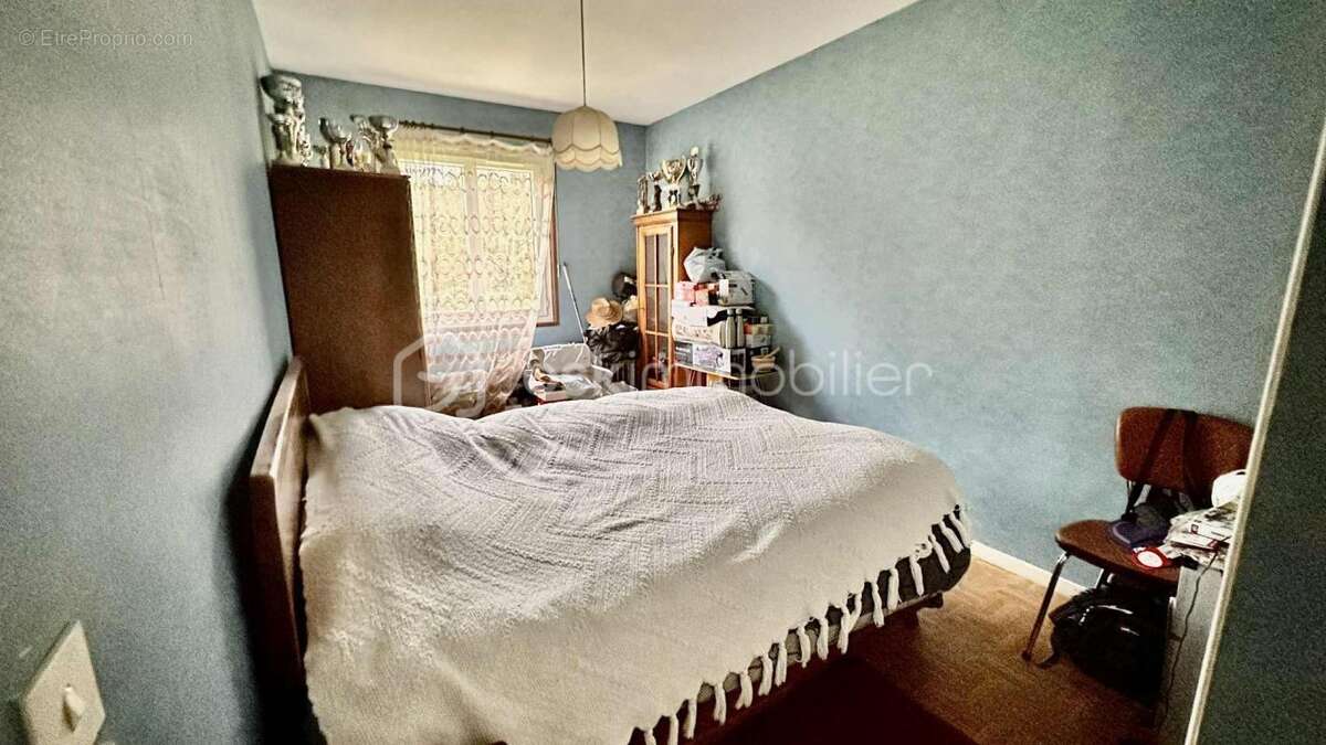 Maison à SAINT-BARTHELEMY