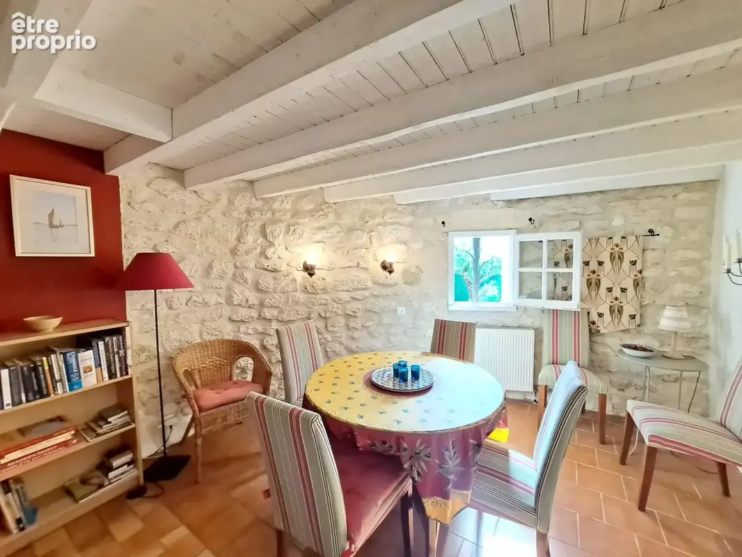 Maison 6 pièces 144 m² à vendre à Valence-Sur-Baise (32310) - photo 8