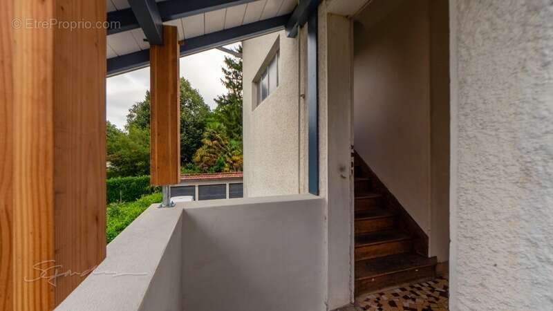 Appartement à PAU