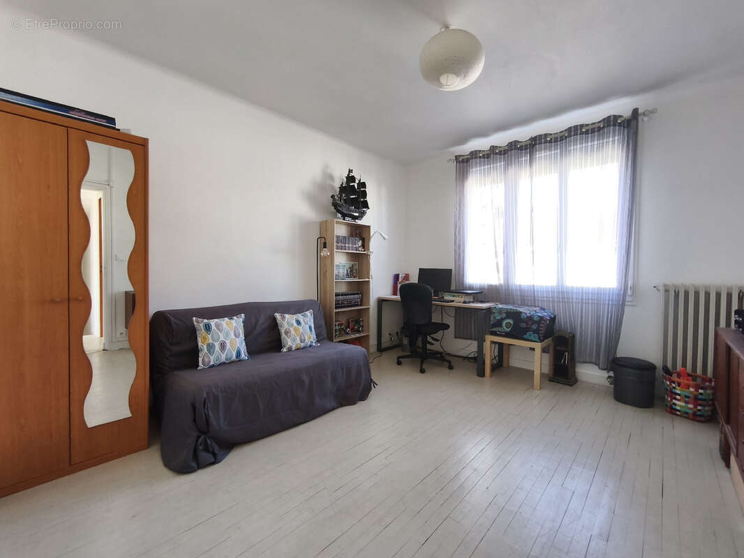 Maison à SAINT-NAZAIRE