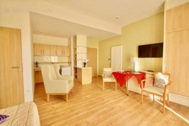 Appartement à SAINT-GEORGES-D&#039;ORQUES