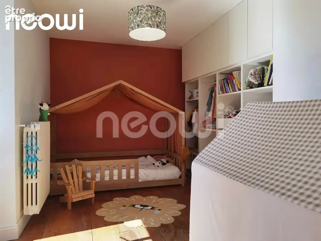 Maison 5 pièces 210 m² à vendre à Arpajon-Sur-Cere (15130) - photo 12