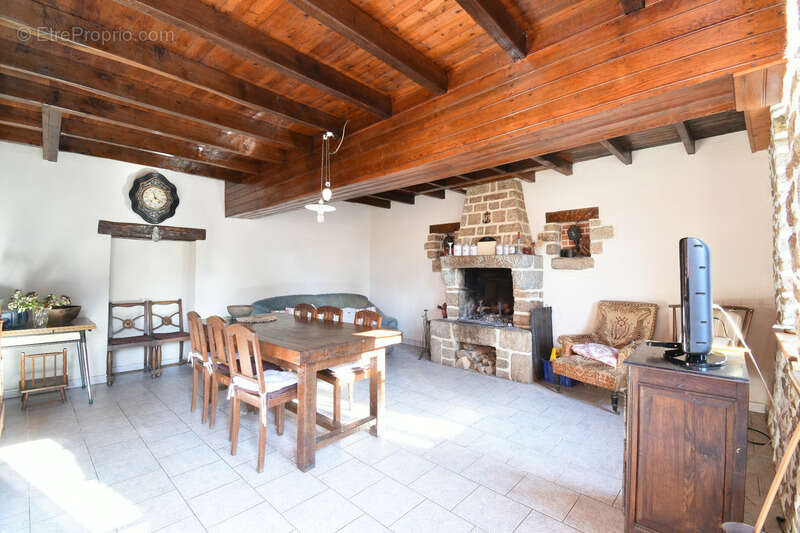 Maison à SAINT-SIMEON