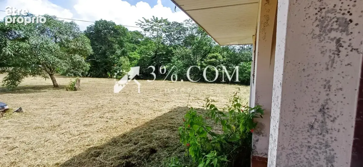 Opportunité Investisseur MATOURY  Maison F5 de 128 m2 sur 24 - photo 6
