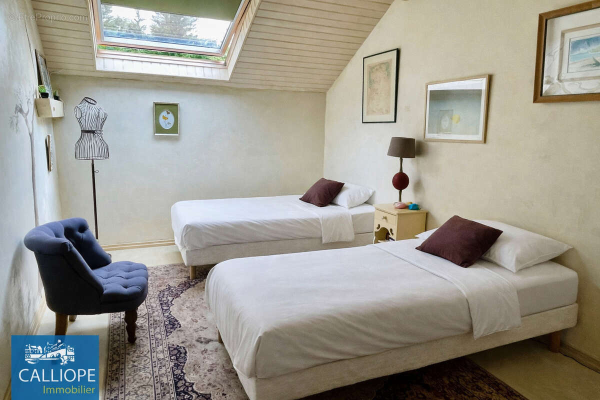 Maison à LE PIAN-MEDOC