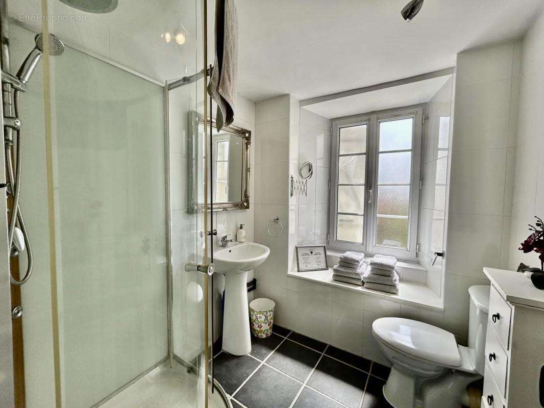 Maison à CHANTELOUP