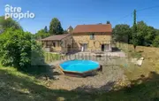 Maison à VILLEFRANCHE-DU-PERIGORD