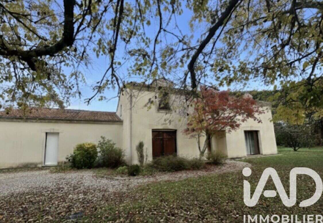 Photo 4 - Maison à GRADIGNAN