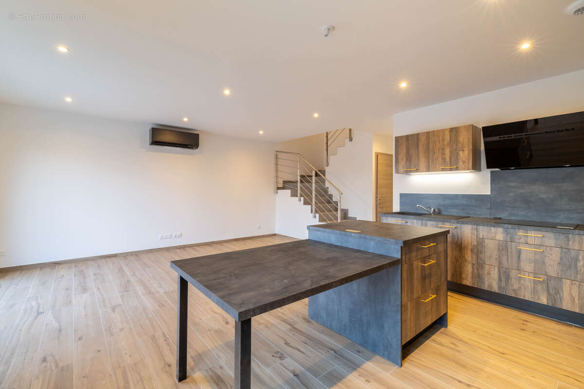 Maison à MARANGE-SILVANGE