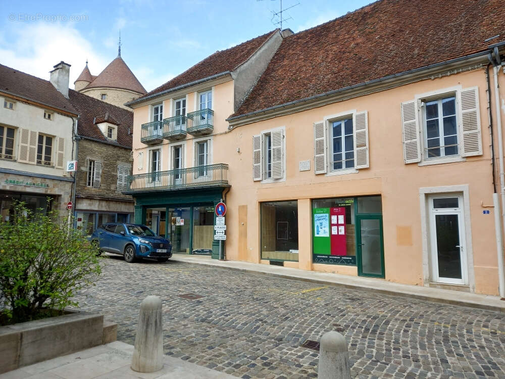 Immeuble de rapport - photo 2