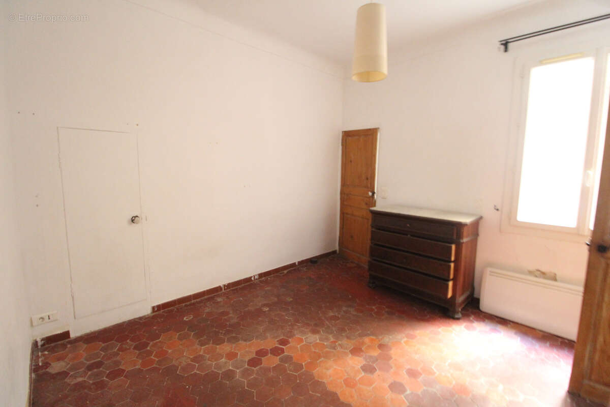 Appartement à APT