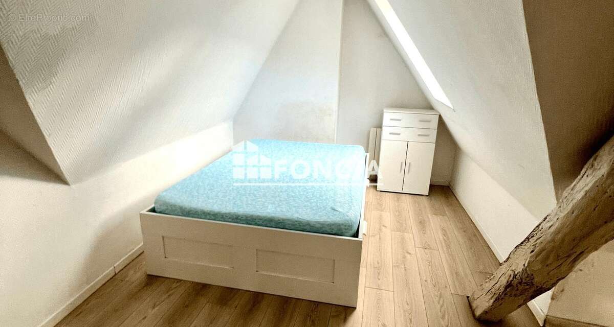 Exclusivite loft meuble en hyper centre - photo 7