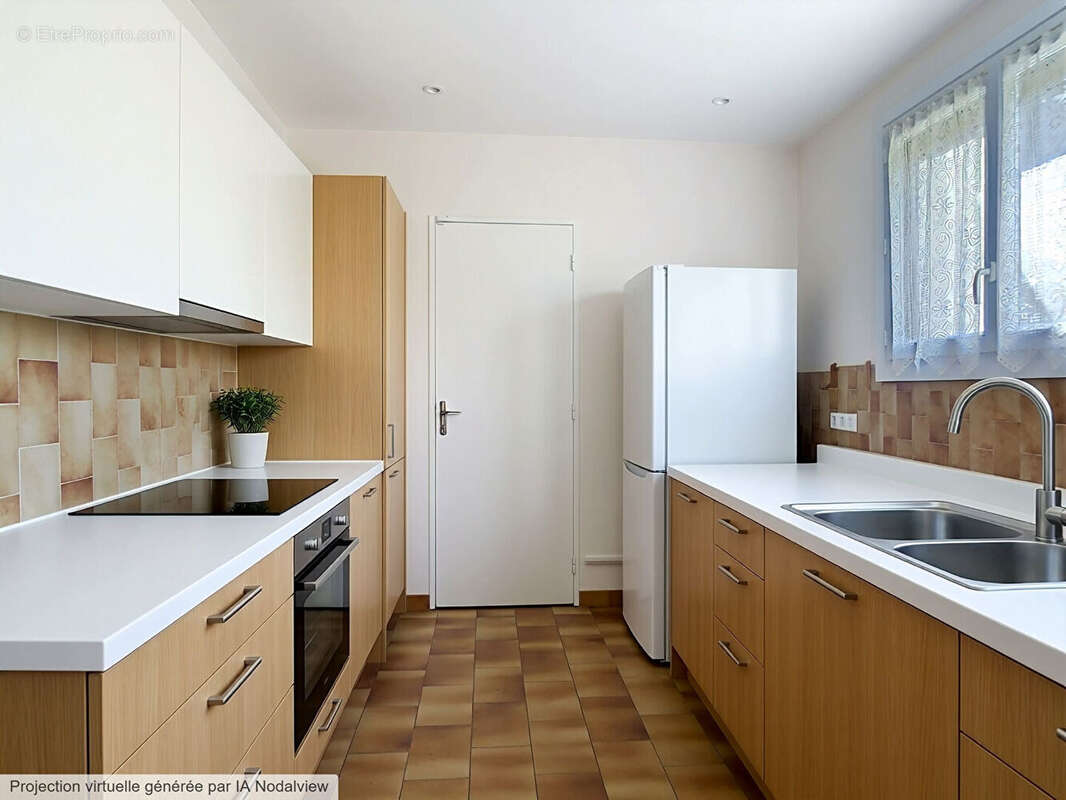 Maison à BALMA