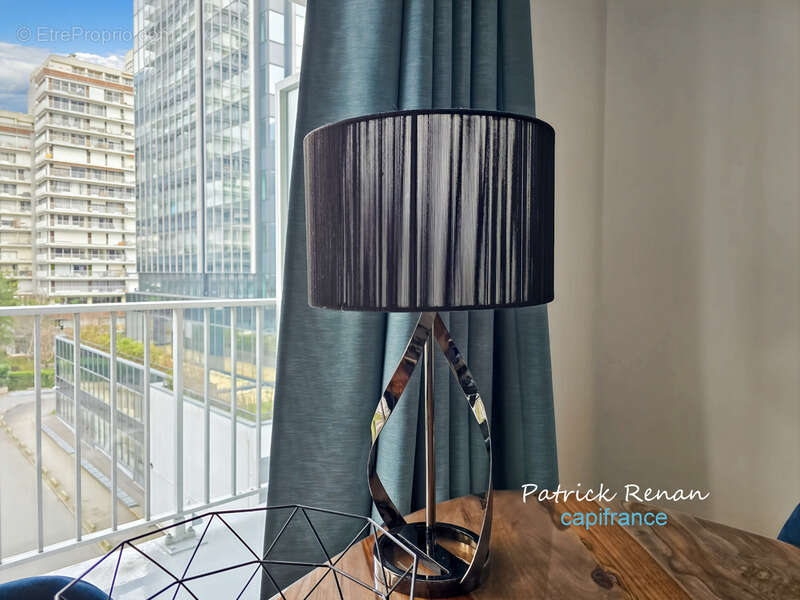 Appartement à vendre 2 pièces T2 PUTEAUX (92) - photo 7