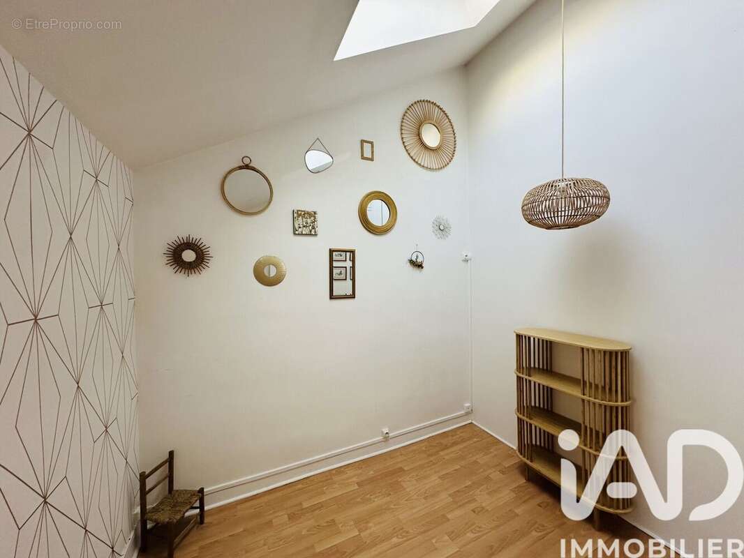 Photo 9 - Maison à NANTES