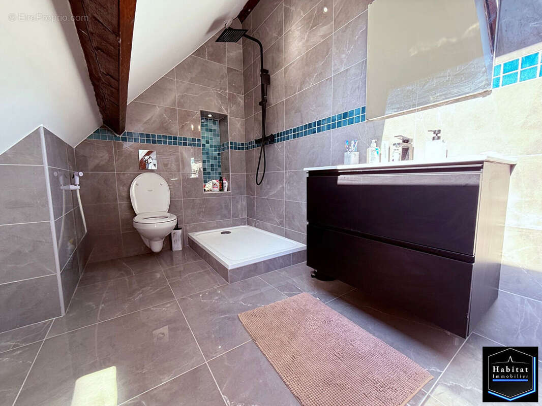 Maison à DAMMARTIN-EN-GOELE