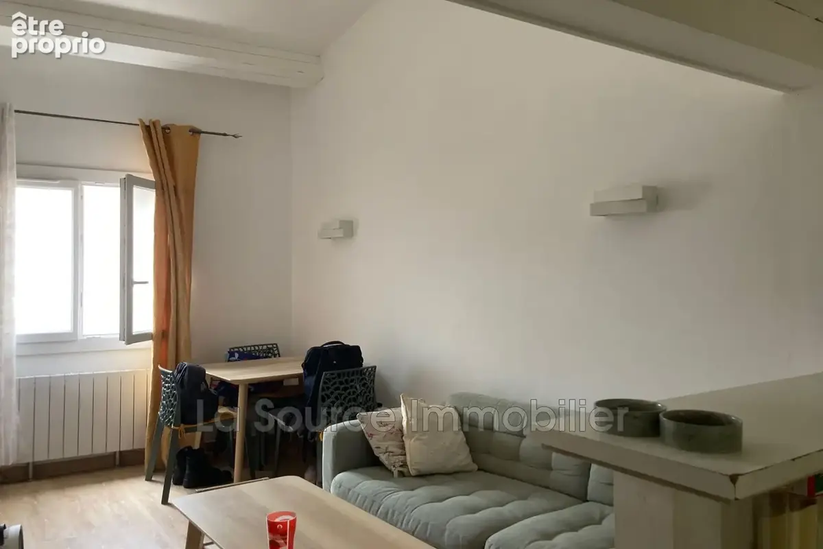 Appartement 3 pièces 48 m² à vendre à Trans-En-Provence (83720) - photo 5
