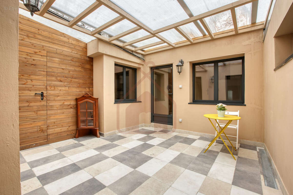 Maison 69 m² à Villejuif  - photo 4