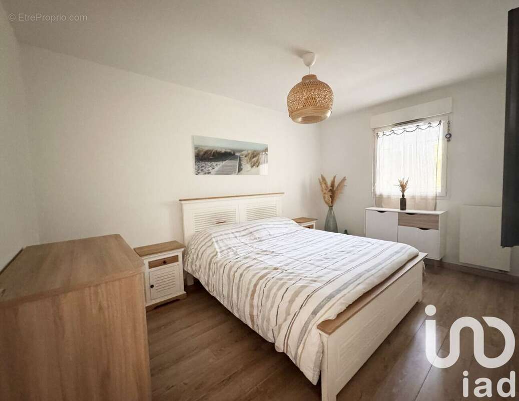 Photo 9 - Appartement à BAYONNE