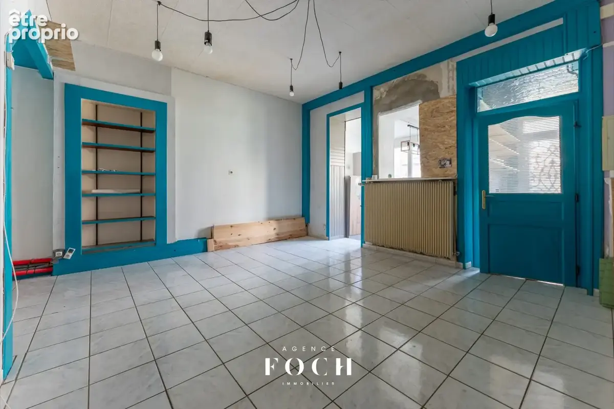 Maison 73 m² à Pompey  - photo 3