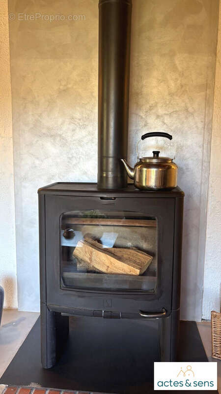 Maison à LA BRIDOIRE