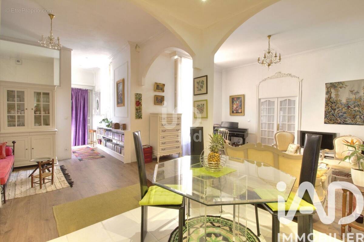 Photo 1 - Appartement à TOULOUSE