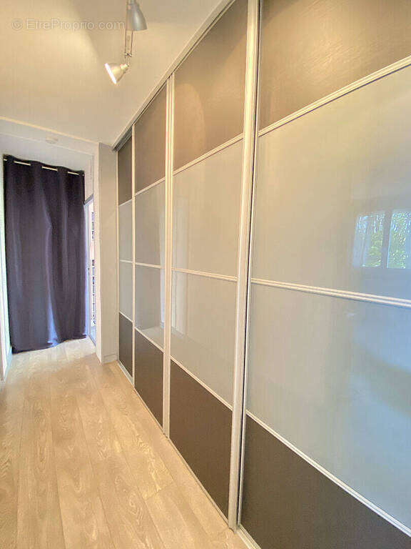 Appartement à BOURGES