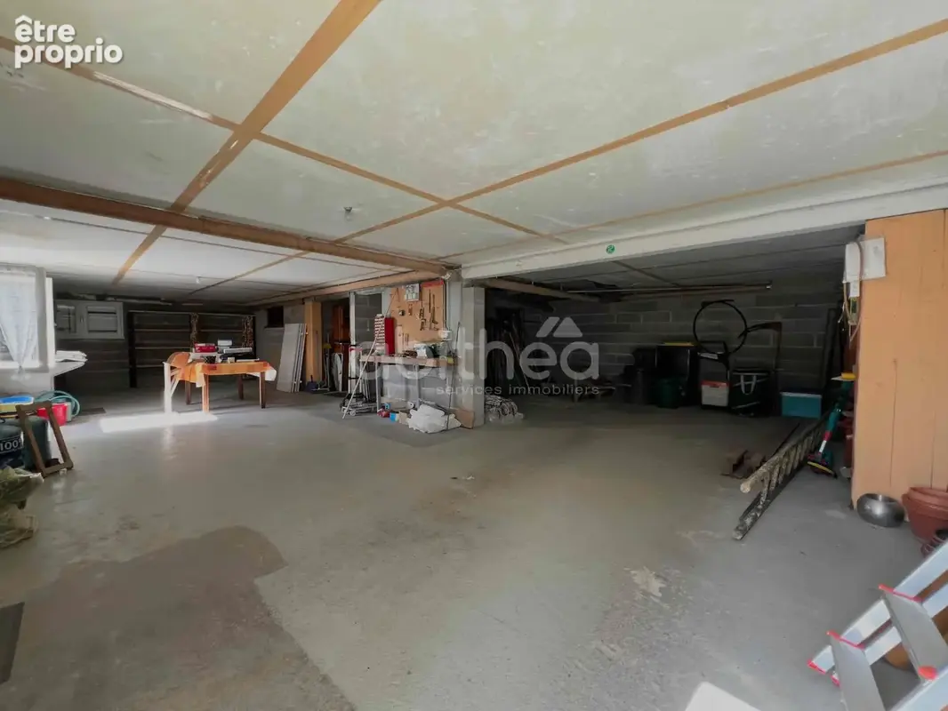 Maison spacieuse et fonctionnelle sur sous-sol avec Terrain clos de 700 m2 - photo 11