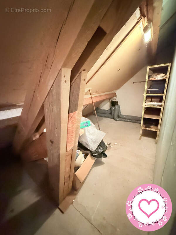 Maison à SULLY-SUR-LOIRE