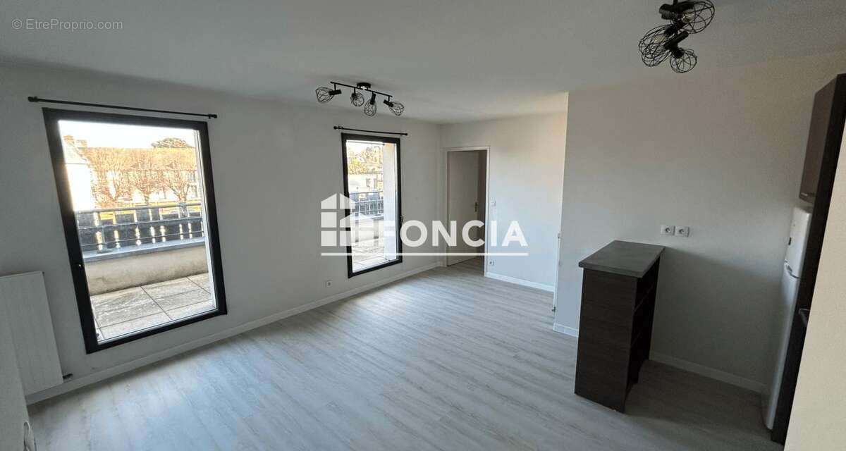 Appartement à SAINT-MALO
