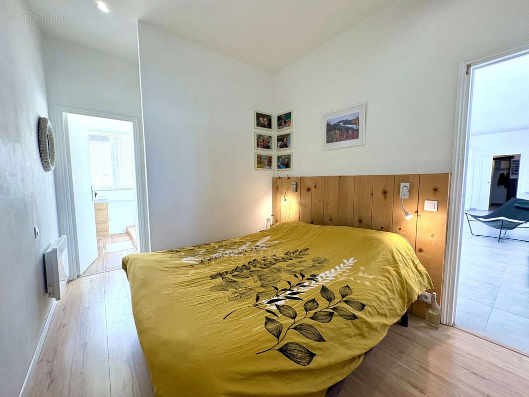 Appartement à LEVENS