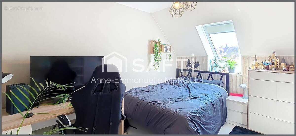 Photo 8 - Maison à CHECY