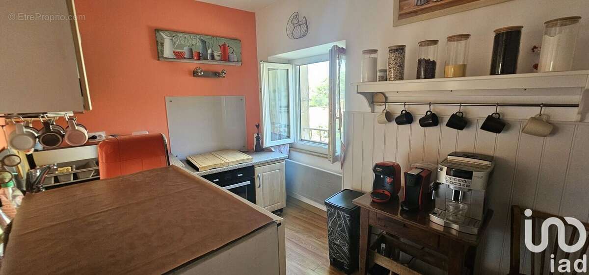 Photo 7 - Maison à COURTHEZON