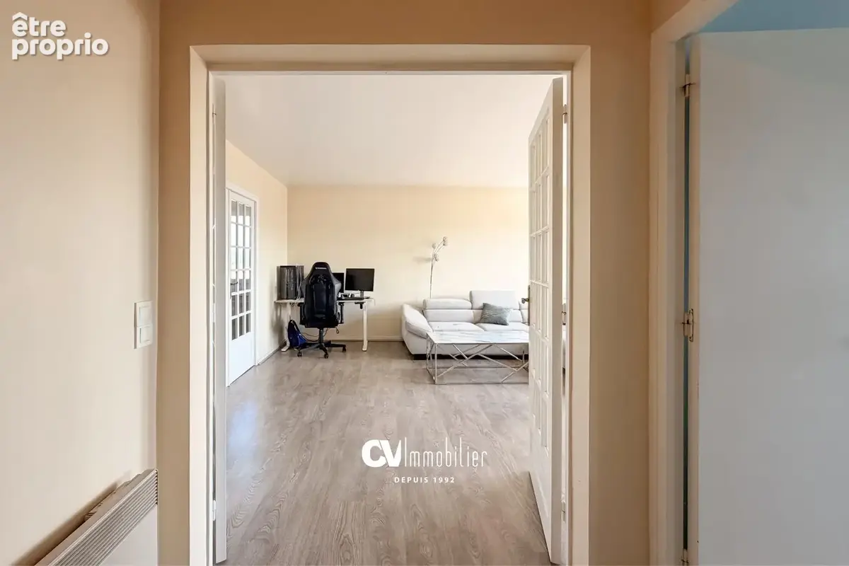 Appartement dernier étage résidence avec ascenseur - photo 5