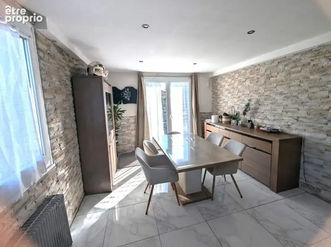 Maison 5 pièces 126 m² à vendre à Mably (42300) - photo 3