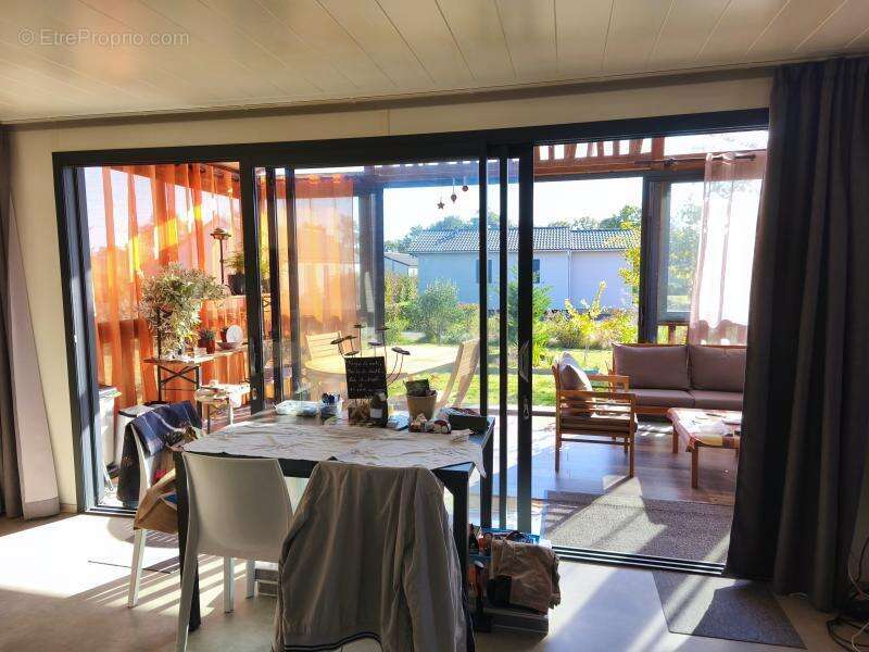 Maison à MARZAN