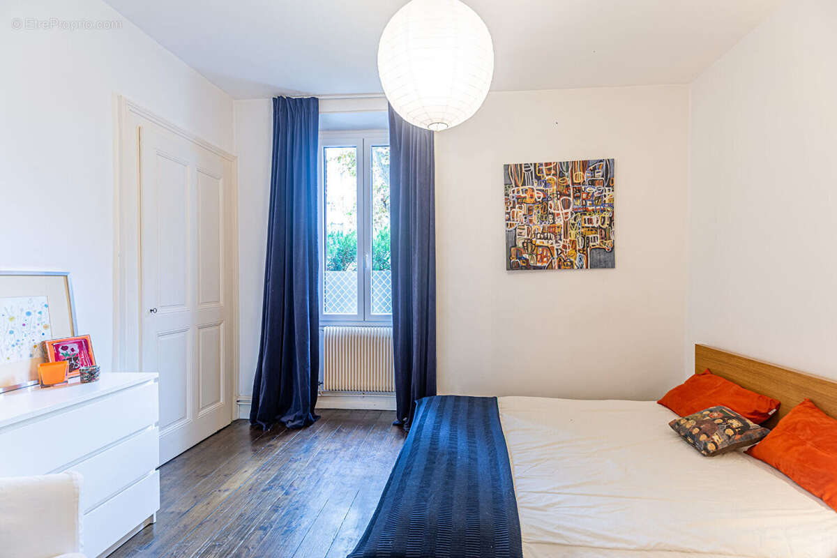 Appartement à ANNECY