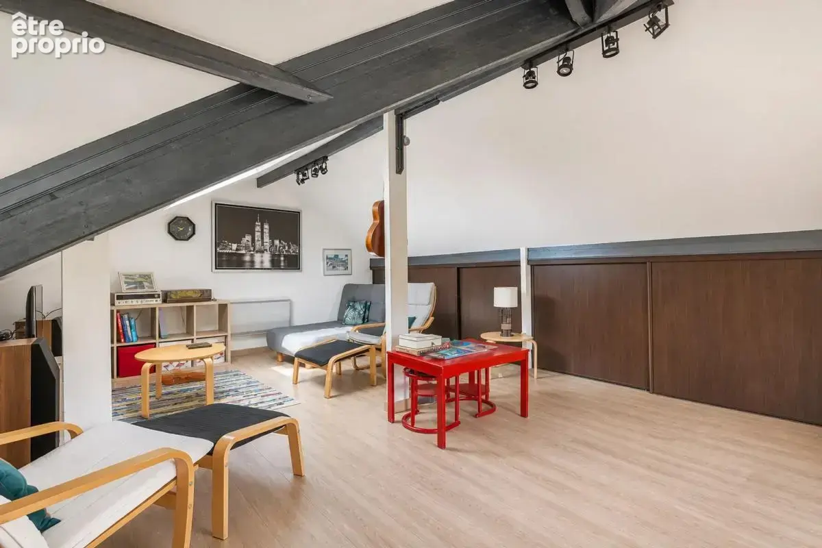 Maison de 8 pièces de 183 m² à Saint-Michel-sur-Orge - photo 11