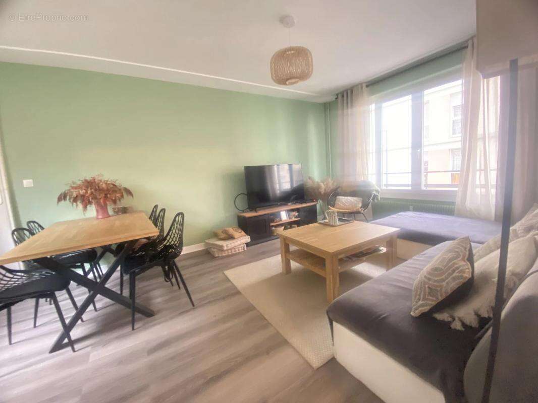 Appartement à VICHY