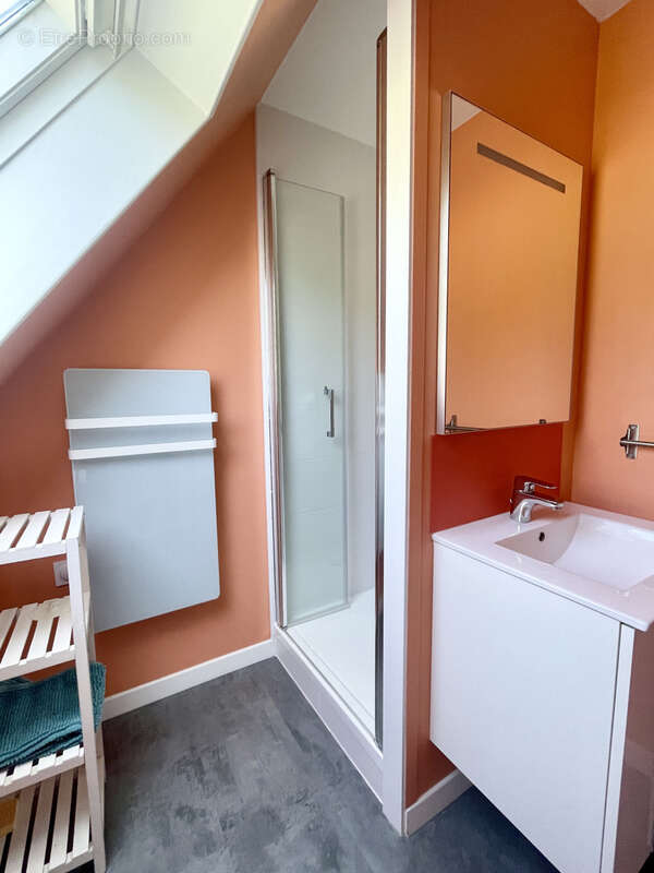 Appartement à HOULGATE