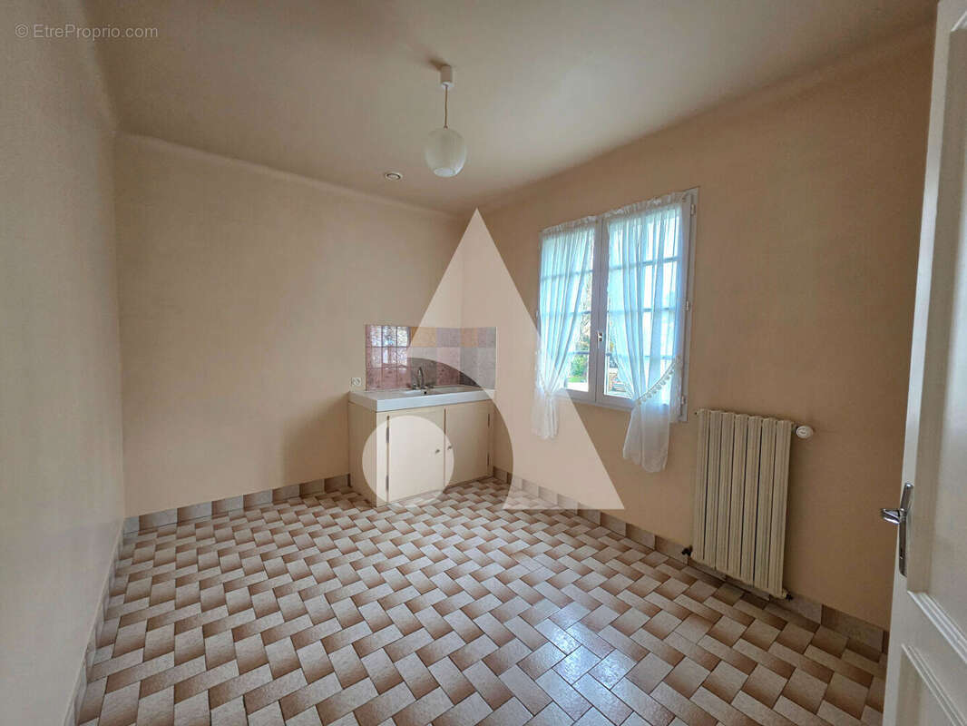 Maison à LA ROCHE-SUR-YON