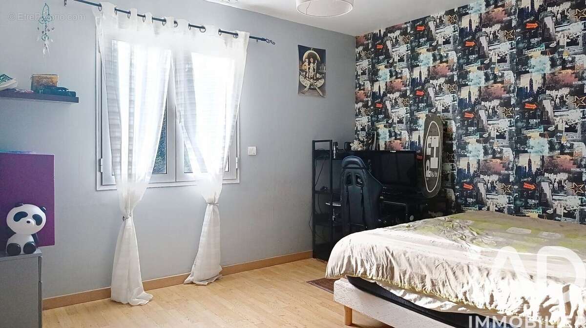 Photo 8 - Maison à TARSACQ