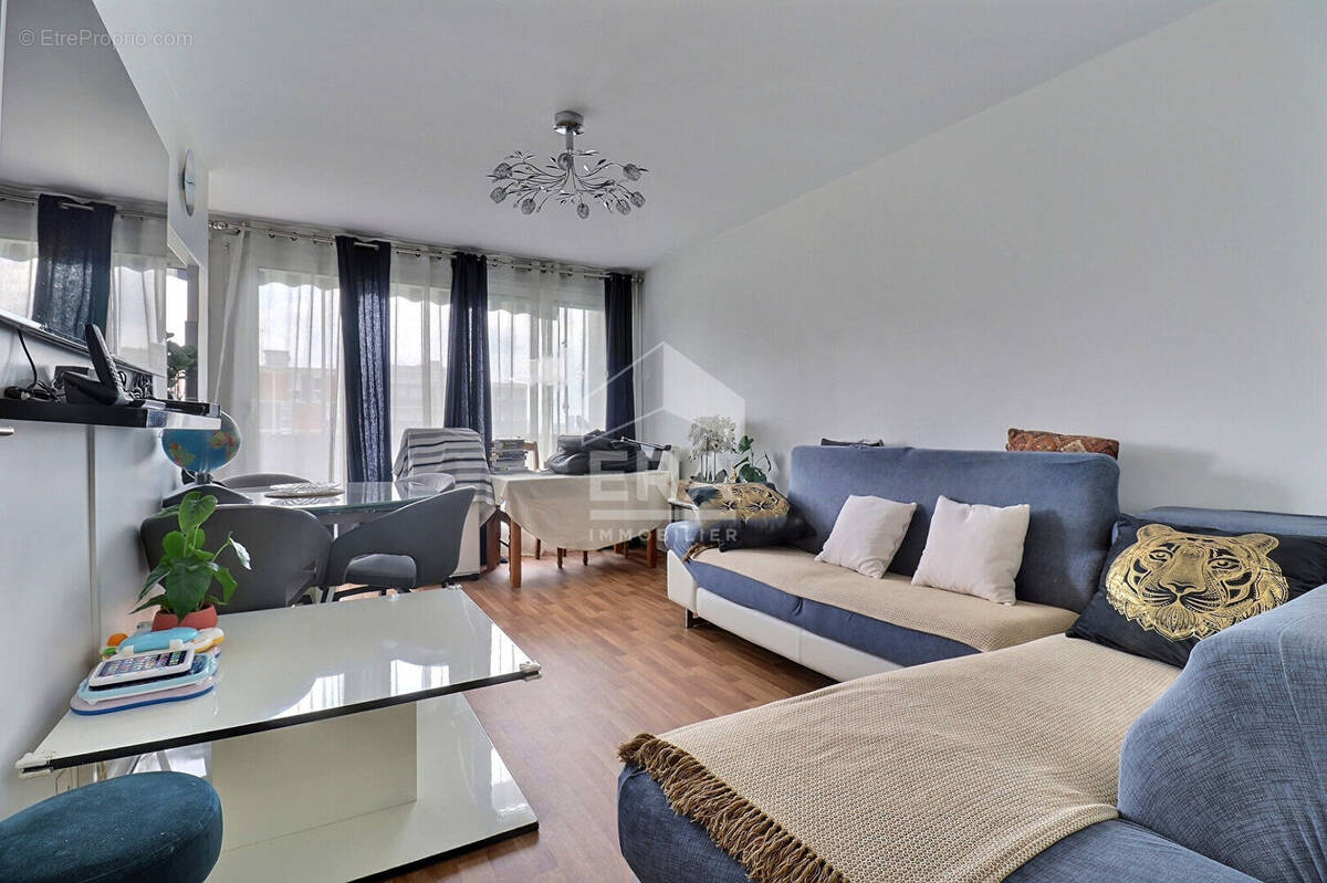 Appartement à ARGENTEUIL