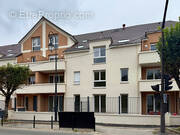 Appartement à LOUVRES