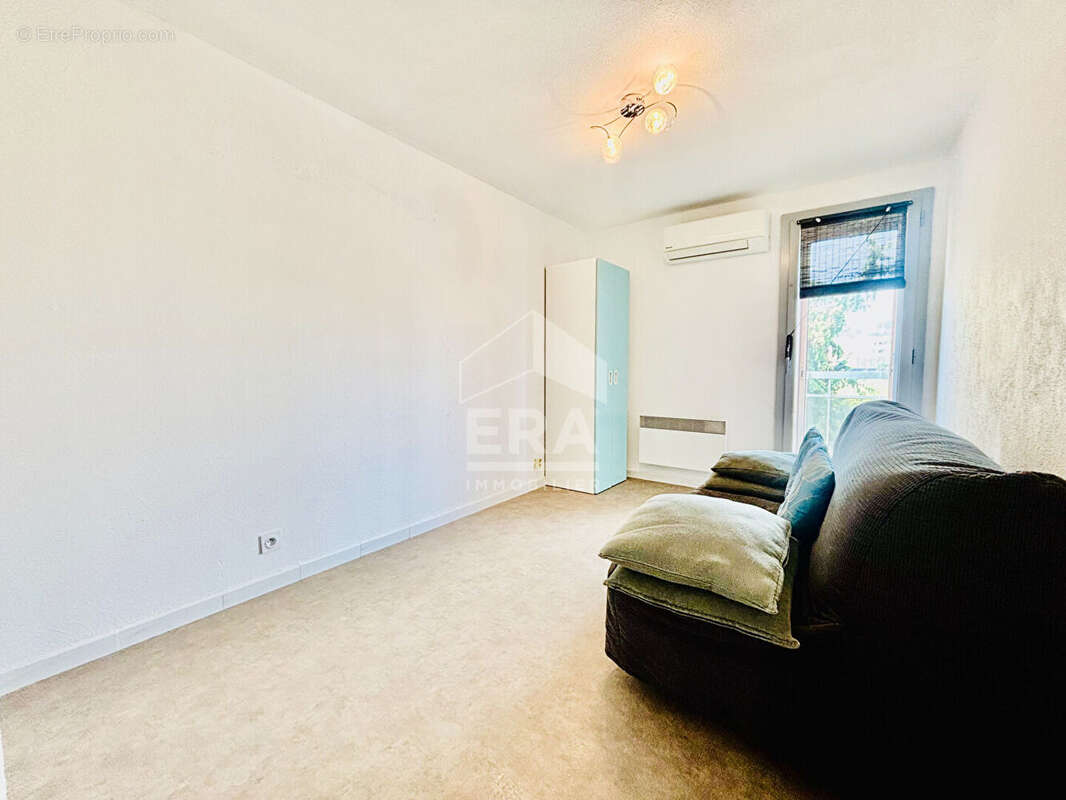 Appartement 65m² à cagnes-sur-mer - photo 6