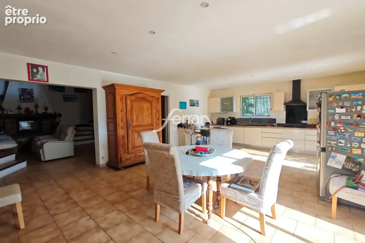 Maison 200 m² à vendre à Trans-En-Provence (83720) - photo 9