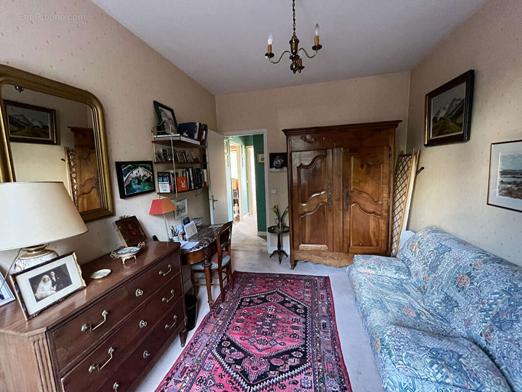 Appartement à SAINT-CLOUD