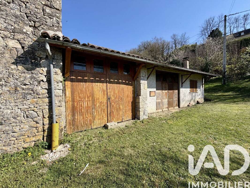 Maison 230 m² à Beduer  - photo 8