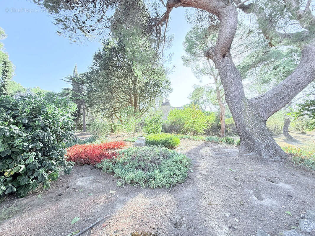 Maison à CESSERAS