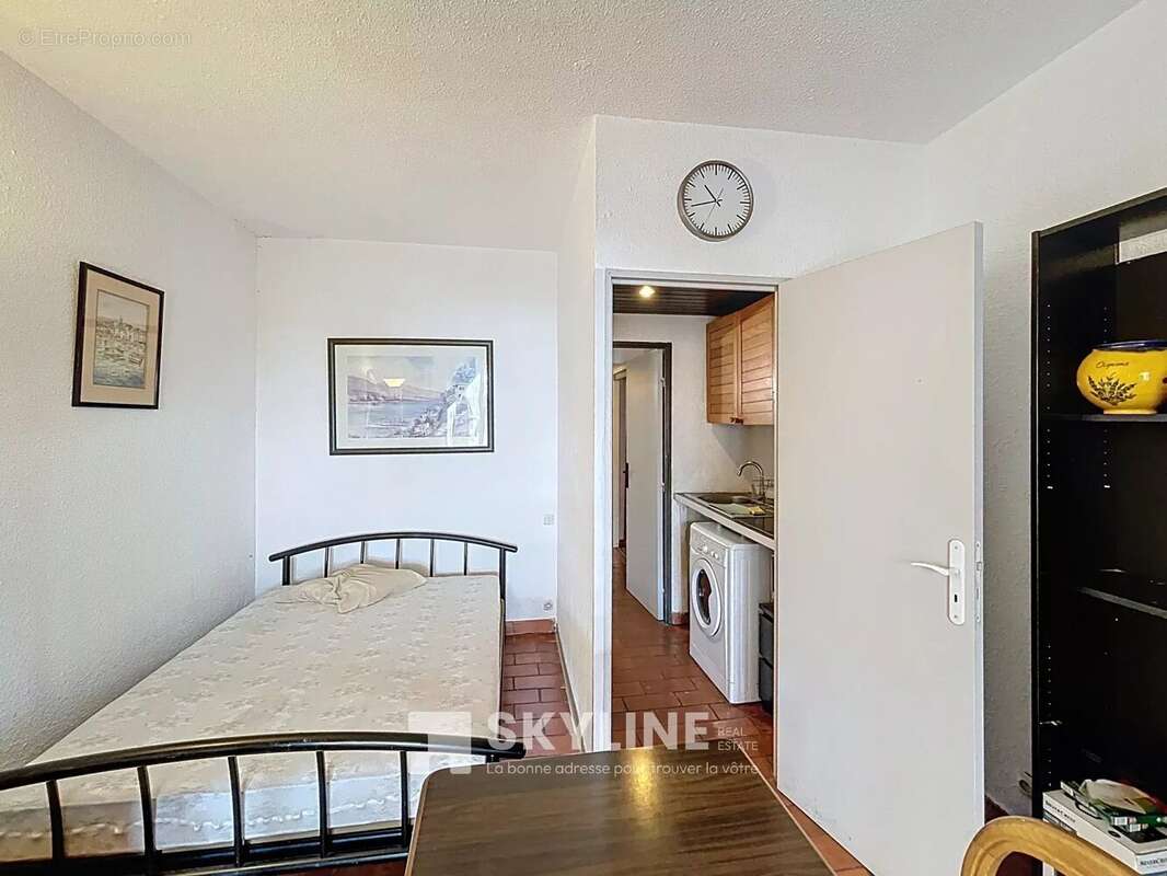 Appartement à CASSIS